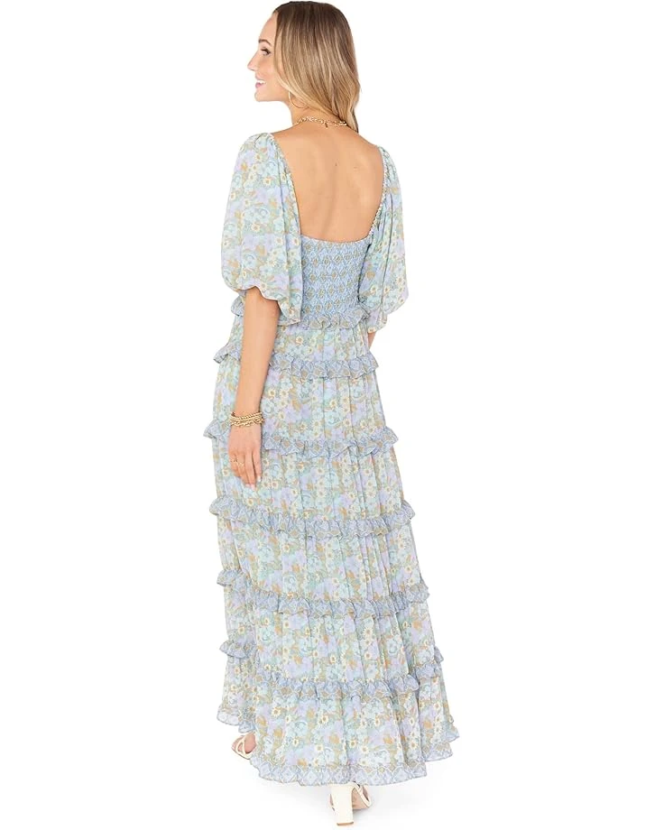 Show Me Your Mumu Colette Maxi Dress | Dresses 4 Show Me Your Mumu Colette Maxi Dress | Dresses - Image 2