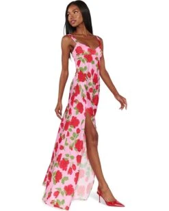 Show Me Your Mumu Maude Maxi Dress | Dresses -ZAPPOS STORE 71BDgbh7KpL. AC SR736920