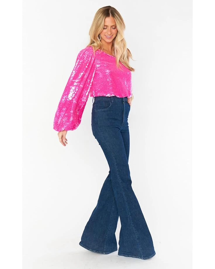 Show Me Your Mumu Party Top | Shirts & Tops 5 Show Me Your Mumu Party Top | Shirts & Tops - Image 3