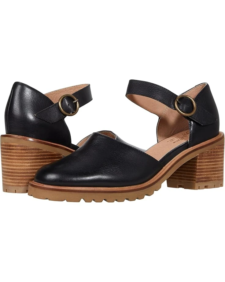 Seychelles Lock & Key | Heels 3 Seychelles Lock & Key | Heels
