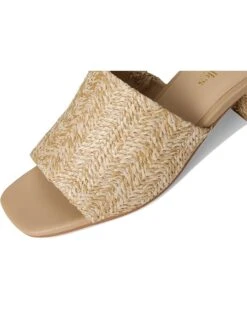 Seychelles Pepper Raffia Sandal Slide | Heels -ZAPPOS STORE 71C6VK0AuEL. AC SR736920