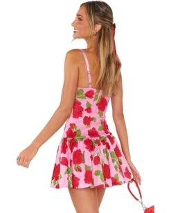 Show Me Your Mumu Tiffany Skort Dress | Dresses -ZAPPOS STORE 71D226Fa 1L. AC SR736920