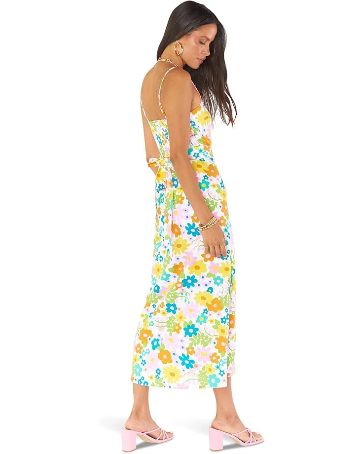Show Me Your Mumu Amalfi Coast Midi Dress | Dresses 5 Show Me Your Mumu Amalfi Coast Midi Dress | Dresses - Image 3