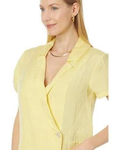 Show Me Your Mumu Bicoastal Blazer Romper | Jumpsuits & Rompers -ZAPPOS STORE 71FM5FPzzgL. AC SR736920