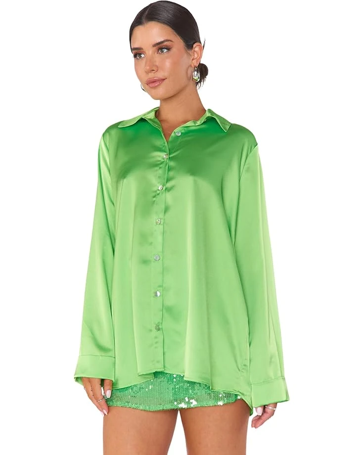 Show Me Your Mumu Smith Button-Down | Shirts & Tops 3 Show Me Your Mumu Smith Button-Down | Shirts & Tops