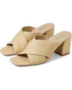 Seychelles Papaya | Heels