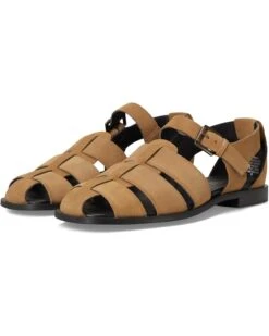 Seychelles The Blues Suede Sandals