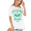 Show Me Your Mumu Airport Tee | Shirts & Tops -ZAPPOS STORE 71Ib0gF8p2L. AC SR736920
