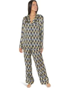 Show Me Your Mumu Classic Pajama Set | Sleepwear