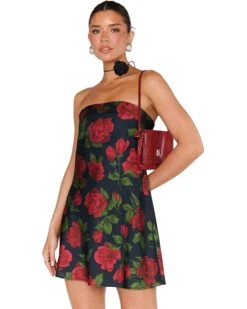 Show Me Your Mumu Taylor Tube Dress | Dresses