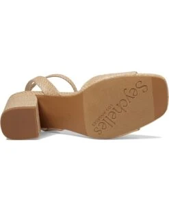 Seychelles Simple Pleasures Blush Ra | Heels -ZAPPOS STORE 71L7rkuESOL. AC SR736920