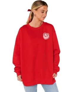 Show Me Your Mumu Stanley Sweatshirt | Hoodies & Sweatshirts -ZAPPOS STORE 71LtimqPDL. AC SR736920