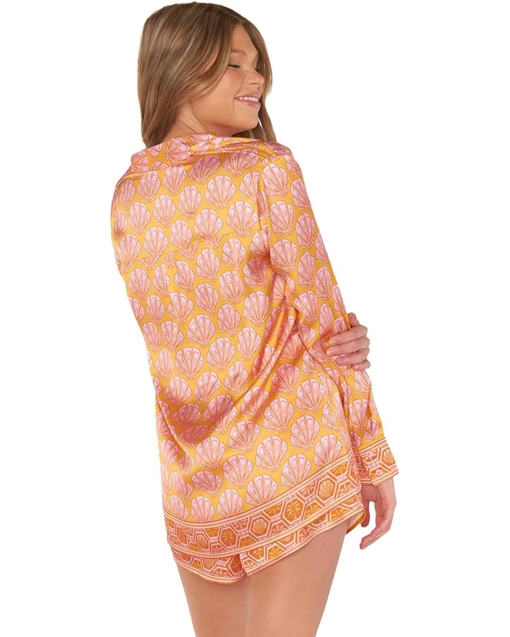 Show Me Your Mumu Early Riser PJ Set | Sleepwear 4 Show Me Your Mumu Early Riser PJ Set | Sleepwear - Image 2
