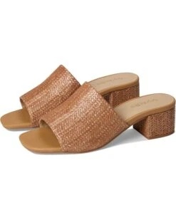 Seychelles Pepper Raffia Sandal Slide | Heels -ZAPPOS STORE 71RBsRtEL. AC SR736920