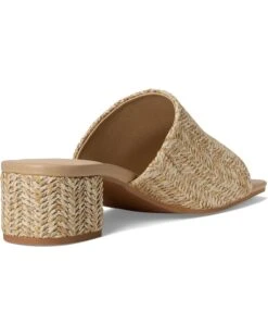 Seychelles Pepper Raffia Sandal Slide | Heels -ZAPPOS STORE 71SBrAlh4qL. AC SR736920