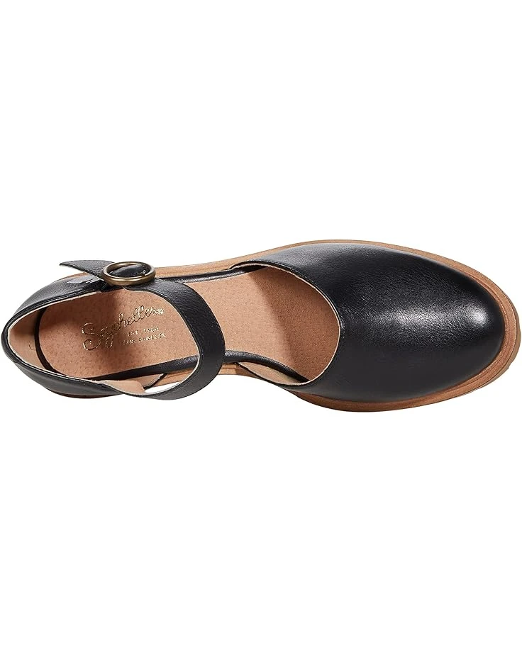 Seychelles Lock & Key | Heels 4 Seychelles Lock & Key | Heels - Image 2