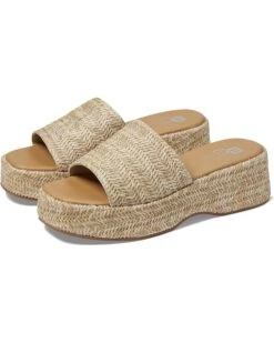 Seychelles Driftwood | Heels