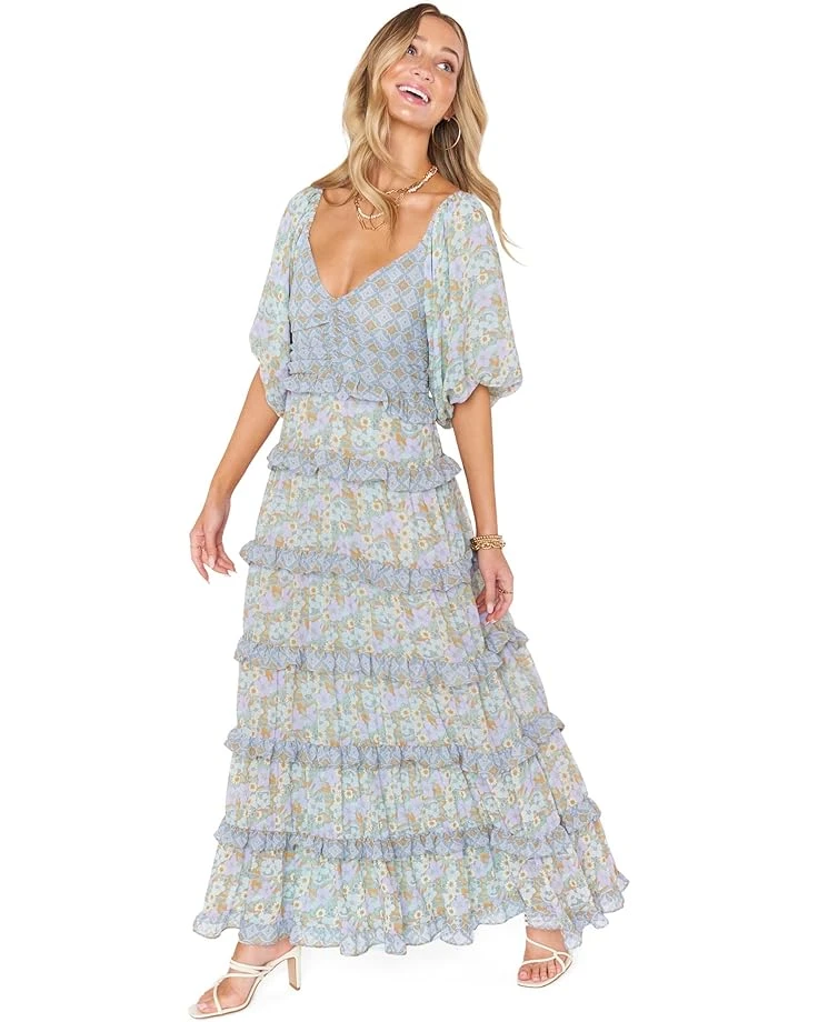 Show Me Your Mumu Colette Maxi Dress | Dresses 3 Show Me Your Mumu Colette Maxi Dress | Dresses