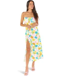 Show Me Your Mumu Amalfi Coast Midi Dress | Dresses