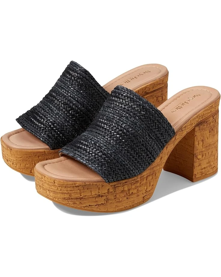 Seychelles Applause | Heels 3 Seychelles Applause | Heels