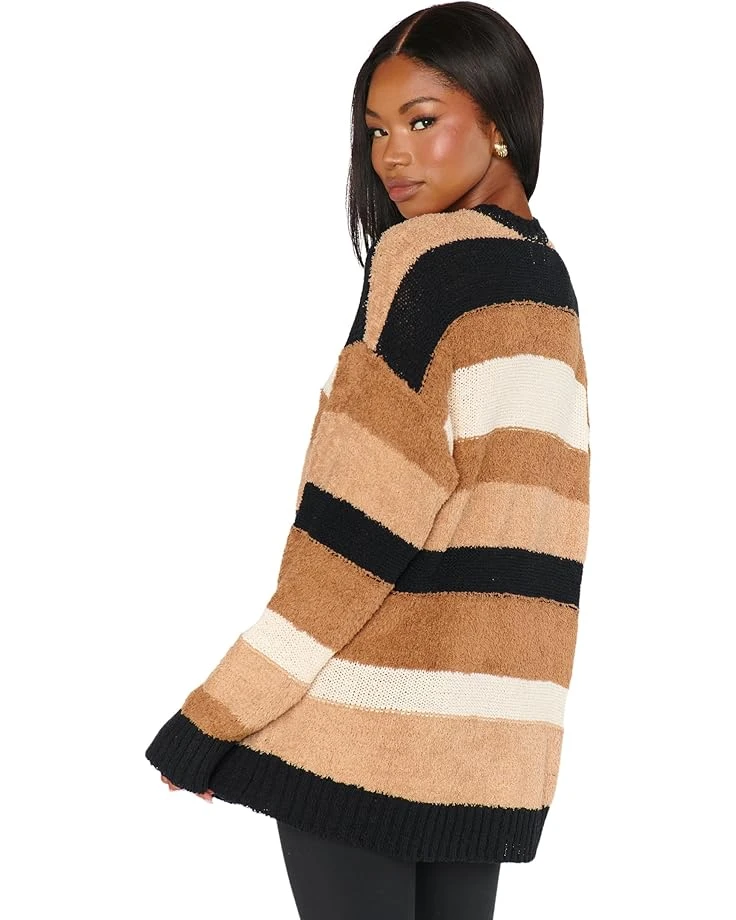 Show Me Your Mumu Timothy Tunic Sweater | Sweaters 4 Show Me Your Mumu Timothy Tunic Sweater | Sweaters - Image 2