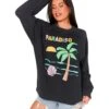 Show Me Your Mumu Simon Pullover | Hoodies & Sweatshirts -ZAPPOS STORE 71bS7WI13iL. AC SR736920