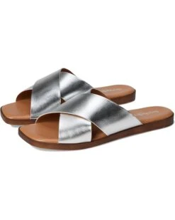 Seychelles Chai Metallic Leather Sandal | Sandals -ZAPPOS STORE 71bkscJyFbL. AC SR736920