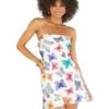 Show Me Your Mumu Taylor Tube Mini Dress | Dresses -ZAPPOS STORE 71cLNjuCRFL. AC SR736920