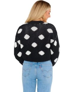 Show Me Your Mumu Clemmie Cardi | Sweaters -ZAPPOS STORE 71dMpMwqVnL. AC SR736920