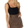 Show Me Your Mumu Tyra Belted Skirt | Skirts -ZAPPOS STORE 71dWZbyseL. AC SR736920