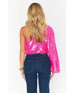 Show Me Your Mumu Party Top | Shirts & Tops 6 Show Me Your Mumu Party Top | Shirts & Tops -ZAPPOS STORE 71eyEk9ZTQL. AC SR736920
