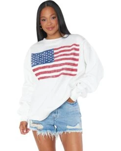 Show Me Your Mumu Stanley Sweatshirt | Hoodies & Sweatshirts