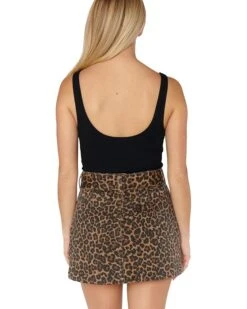 Show Me Your Mumu Tyra Belted Skirt | Skirts -ZAPPOS STORE 71fH8xsOtVL. AC SR736920