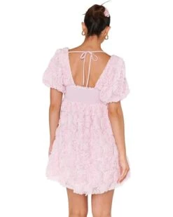 Show Me Your Mumu Smitten BabyDoll Dress | Dresses -ZAPPOS STORE 71g10LkxW4L. AC SR736920