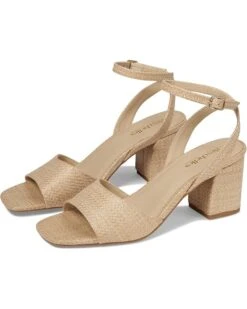 Seychelles Simple Pleasures Blush Ra | Heels