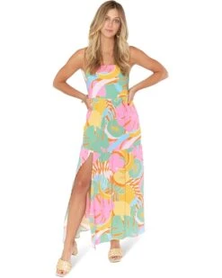 Show Me Your Mumu Julia Maxi Dress | Dresses