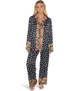 Show Me Your Mumu Classic Pajama Set | Sleepwear -ZAPPOS STORE 71i8wOrWgmL. AC SR736920