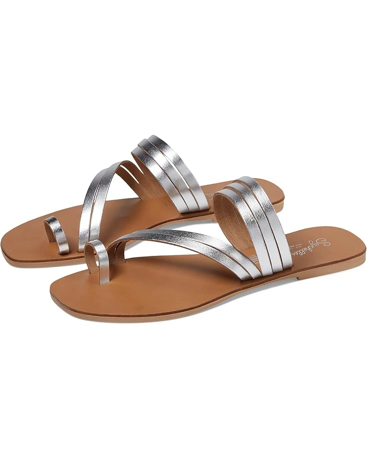 Seychelles Summer Rain | Sandals 8 Seychelles Summer Rain | Sandals - Image 6