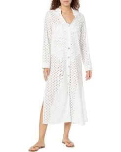 Show Me Your Mumu Dayton Button-Down Midi Dress | Dresses