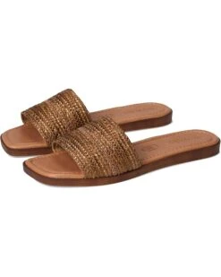 Seychelles Palms Perfection Metallic Sandal | Sandals