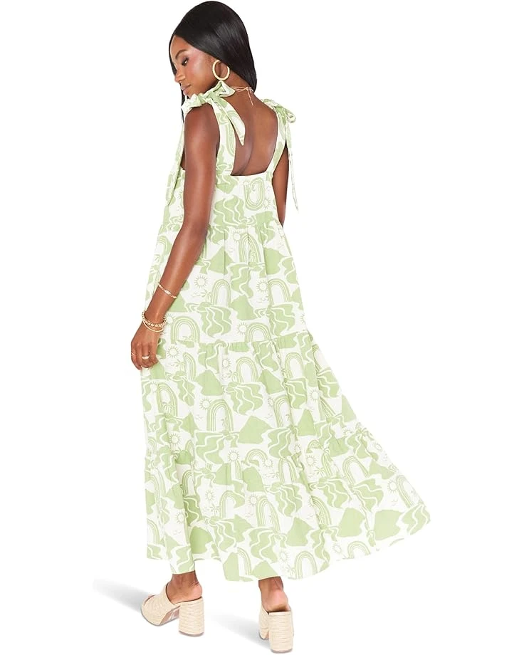 Show Me Your Mumu Arabella Maxi Dress | Dresses 4 Show Me Your Mumu Arabella Maxi Dress | Dresses - Image 2