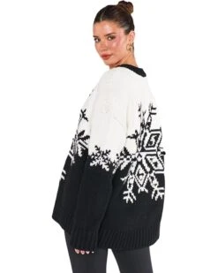 Show Me Your Mumu Stowe Sweater | Sweaters 6 Show Me Your Mumu Stowe Sweater | Sweaters -ZAPPOS STORE 71nibCajcPL. AC SR736920