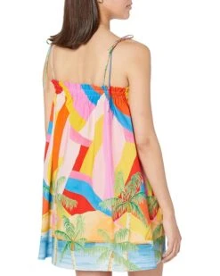 Show Me Your Mumu Angel Mini Dress | Dresses -ZAPPOS STORE 71p5HA5TgdL. AC SR736920
