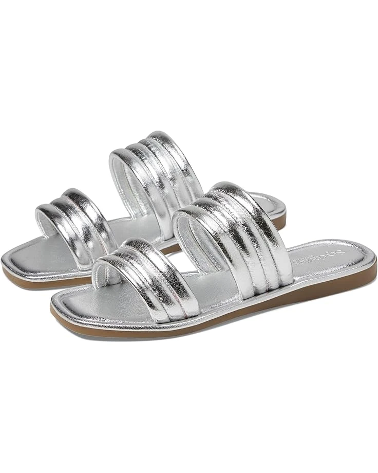Seychelles Cape May Metallic | Sandals 8 Seychelles Cape May Metallic | Sandals - Image 6