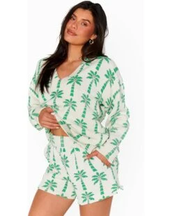 Show Me Your Mumu Boardwalk Shorts -ZAPPOS STORE 71sQzU0zQZL. AC SR736920