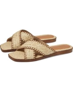 Seychelles Pomelo Raffia | Sandals