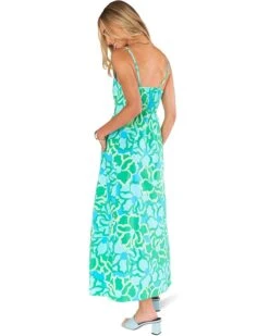 Show Me Your Mumu Allegra Midi Dress | Dresses -ZAPPOS STORE 71wtzLApGmL. AC SR736920