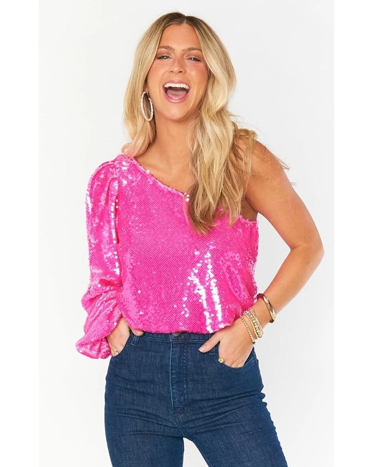 Show Me Your Mumu Party Top | Shirts & Tops 3 Show Me Your Mumu Party Top | Shirts & Tops