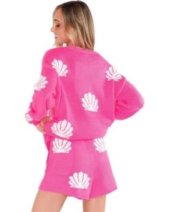 Show Me Your Mumu Boardwalk Shorts -ZAPPOS STORE 81G36T fpTL. AC SR736920