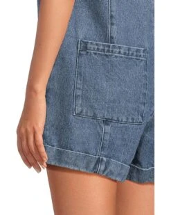 Show Me Your Mumu Sandiego Romper | Jumpsuits & Rompers -ZAPPOS STORE 81HfhHlxwPL. AC SR736920